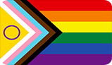 LGBTQ+ Welcome Here